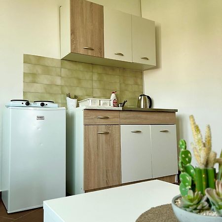 Apartments Katana ウルツィニ エクステリア 写真
