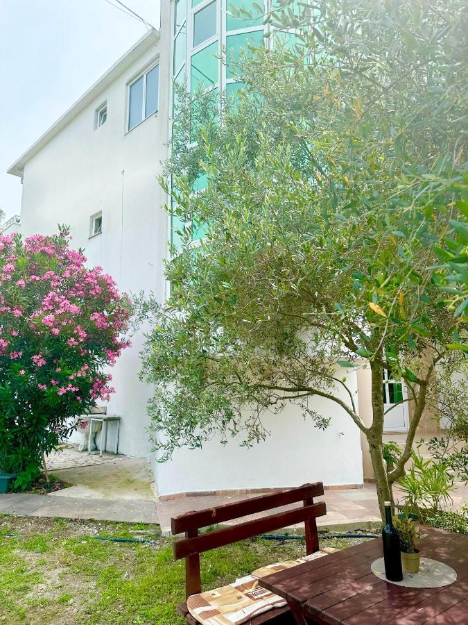 Apartments Katana ウルツィニ エクステリア 写真